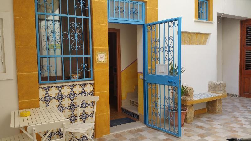 Sant'Agostino Suites & Rooms Mazara del Vallo Exteriér fotografie