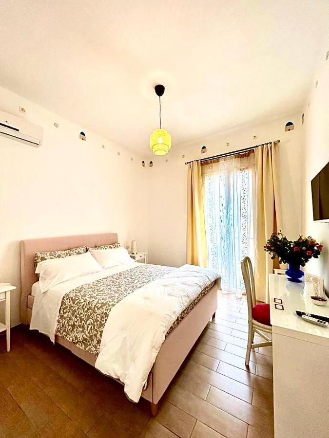 Sant'Agostino Suites & Rooms Mazara del Vallo Exteriér fotografie