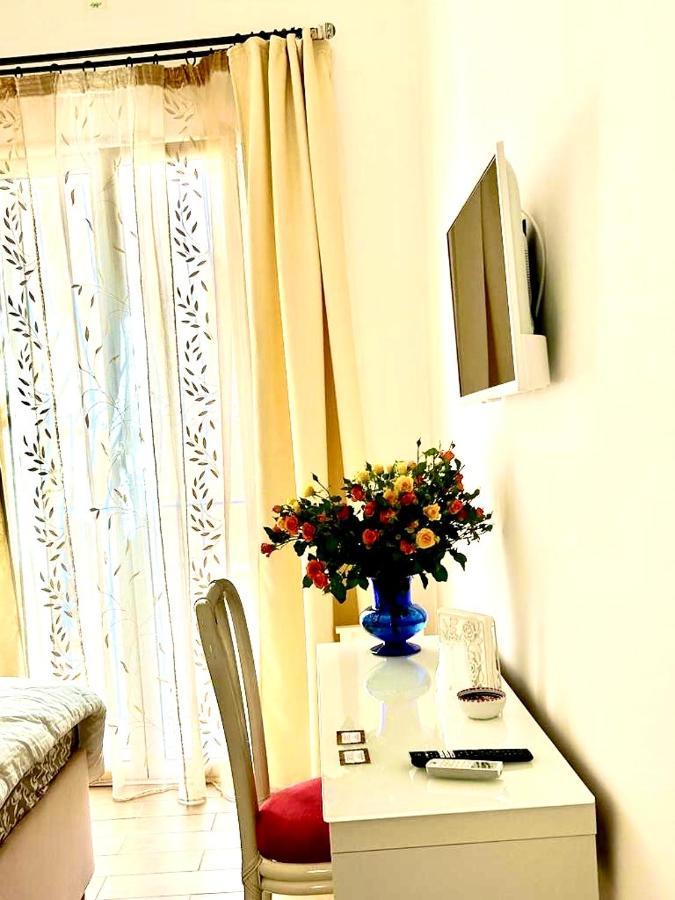 Sant'Agostino Suites & Rooms Mazara del Vallo Exteriér fotografie
