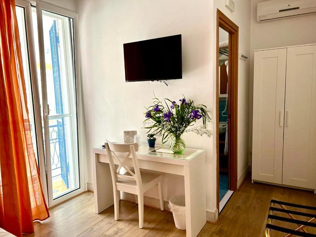 Sant'Agostino Suites & Rooms Mazara del Vallo Exteriér fotografie