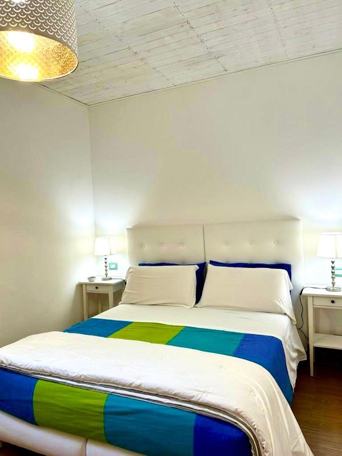 Sant'Agostino Suites & Rooms Mazara del Vallo Exteriér fotografie