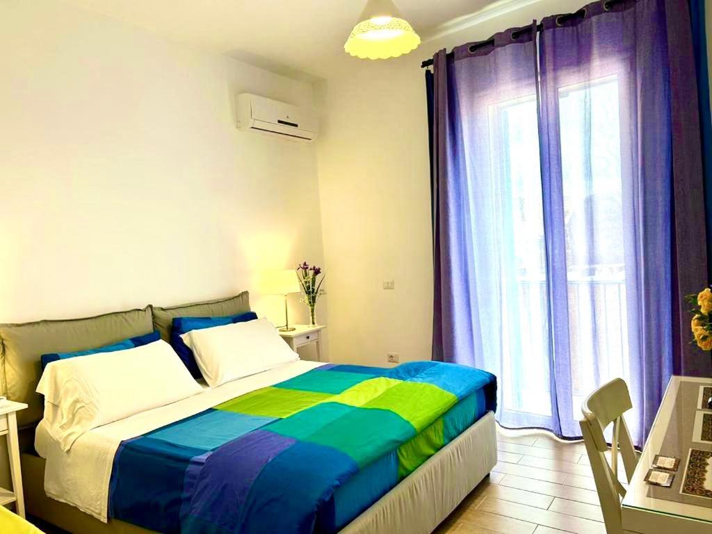 Sant'Agostino Suites & Rooms Mazara del Vallo Exteriér fotografie