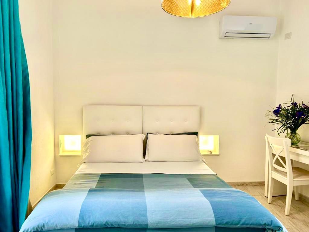 Sant'Agostino Suites & Rooms Mazara del Vallo Exteriér fotografie