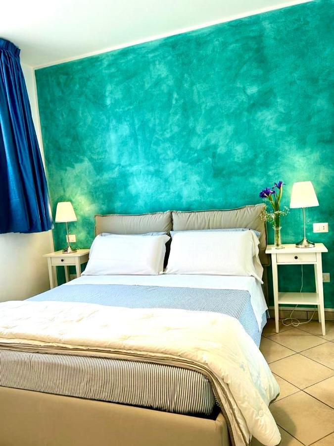 Sant'Agostino Suites & Rooms Mazara del Vallo Exteriér fotografie