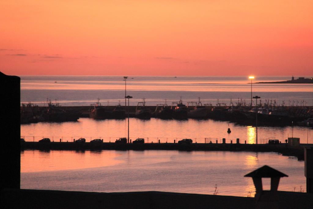 Sant'Agostino Suites & Rooms Mazara del Vallo Exteriér fotografie
