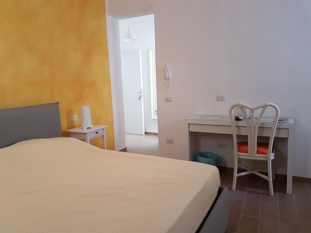 Sant'Agostino Suites & Rooms Mazara del Vallo Exteriér fotografie