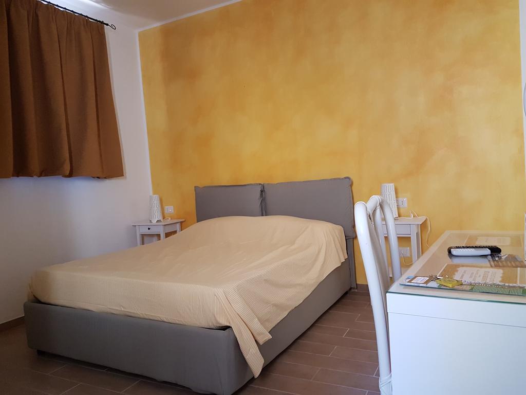 Sant'Agostino Suites & Rooms Mazara del Vallo Exteriér fotografie