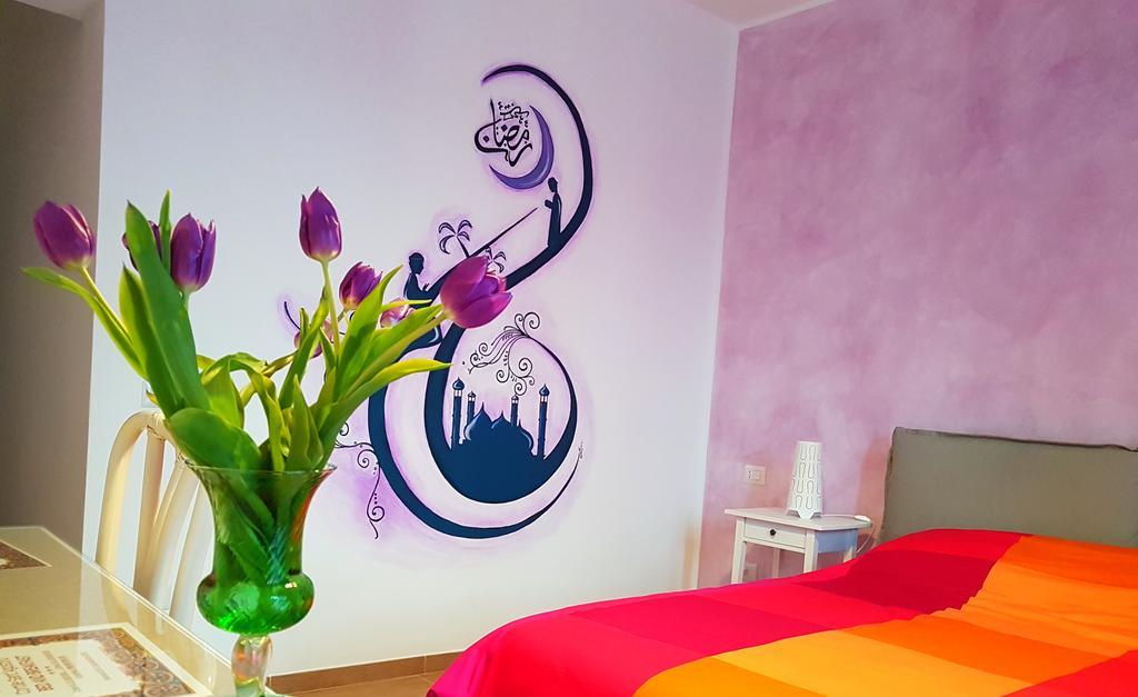 Sant'Agostino Suites & Rooms Mazara del Vallo Exteriér fotografie