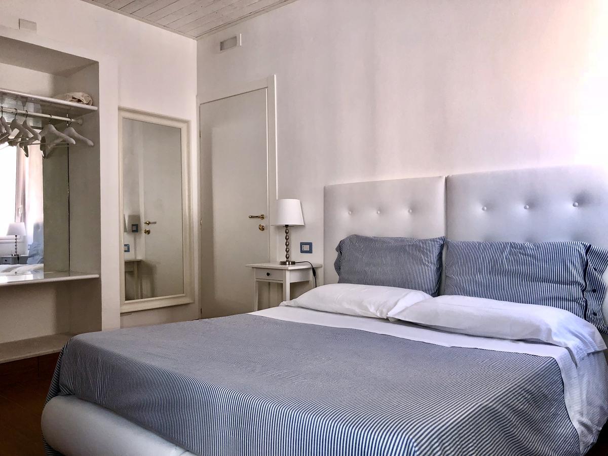 Sant'Agostino Suites & Rooms Mazara del Vallo Exteriér fotografie