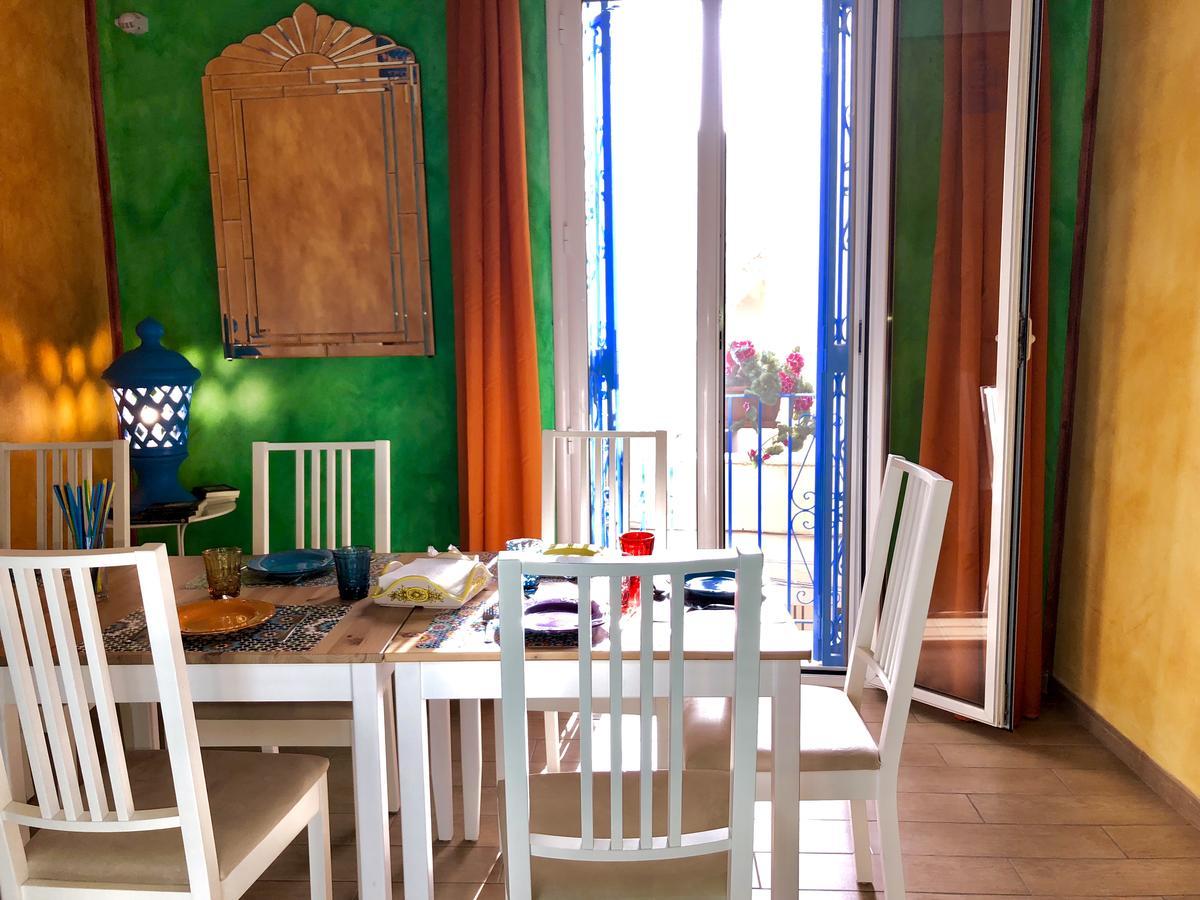 Sant'Agostino Suites & Rooms Mazara del Vallo Exteriér fotografie